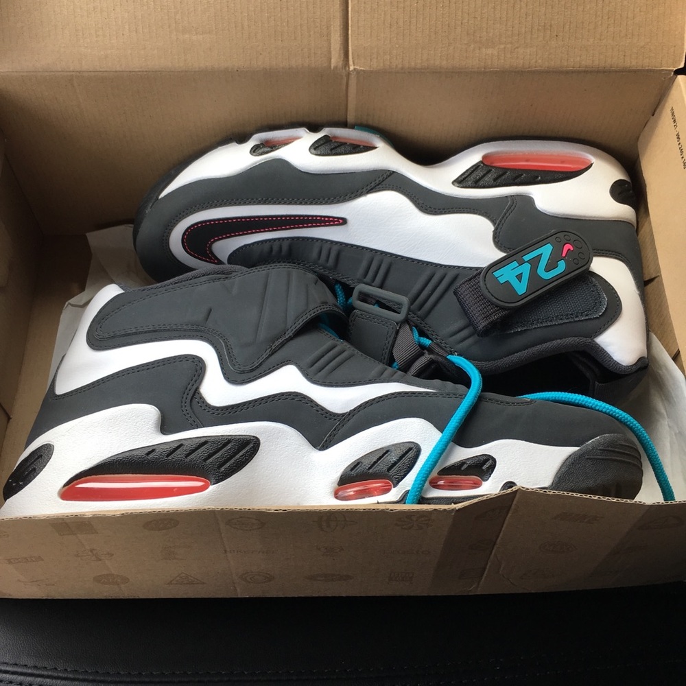 Griffey max 1